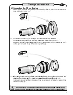 Preview for 21 page of HAZET-WERK 4930-721 Operating Instructions Manual