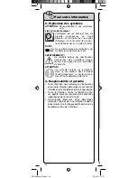 Preview for 28 page of HAZET-WERK 6391 Operating Instructions Manual