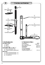 Preview for 6 page of Hazet 4902/6 Operating Instructions Manual