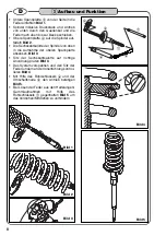 Preview for 8 page of Hazet 4902/6 Operating Instructions Manual