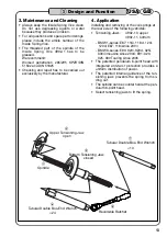 Preview for 13 page of Hazet 4902/6 Operating Instructions Manual