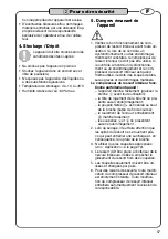 Preview for 17 page of Hazet 4902/6 Operating Instructions Manual