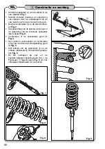 Preview for 32 page of Hazet 4902/6 Operating Instructions Manual