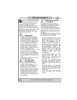 Preview for 5 page of Hazet 9030-1 Operating Instructions Manual