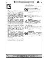 Preview for 3 page of Hazet 9230-010 Operating Instructions Manual