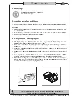 Preview for 15 page of Hazet 9230-010 Operating Instructions Manual