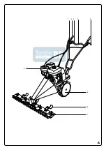 Preview for 3 page of HBM Machines 57091HBM Instruction Manual