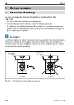 Preview for 46 page of HBM 1-U1R/200KG/ZGW Mounting Instructions