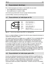 Preview for 51 page of HBM 1-U1R/200KG/ZGW Mounting Instructions