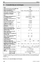 Preview for 54 page of HBM 1-U1R/200KG/ZGW Mounting Instructions