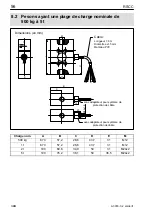 Preview for 56 page of HBM 1-U1R/200KG/ZGW Mounting Instructions