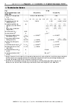 Preview for 8 page of HBM C16A Series Installation Instructions Manual