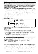 Preview for 15 page of HBM C16A Series Installation Instructions Manual