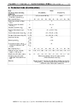 Preview for 17 page of HBM C16A Series Installation Instructions Manual