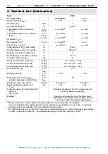 Preview for 18 page of HBM C16A Series Installation Instructions Manual