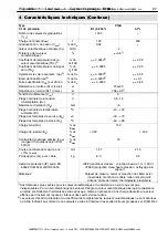 Preview for 27 page of HBM C16A Series Installation Instructions Manual