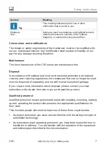 Preview for 9 page of HBM C9C Mounting Instructions