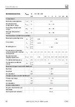 Preview for 32 page of HBM C9C Mounting Instructions