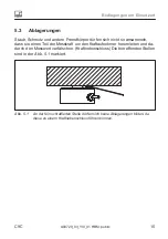 Preview for 51 page of HBM C9C Mounting Instructions