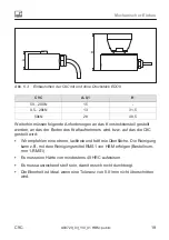 Preview for 55 page of HBM C9C Mounting Instructions