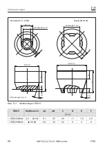 Preview for 64 page of HBM C9C Mounting Instructions