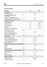 Preview for 67 page of HBM C9C Mounting Instructions