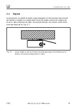 Preview for 85 page of HBM C9C Mounting Instructions