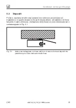 Preview for 119 page of HBM C9C Mounting Instructions