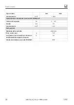 Preview for 136 page of HBM C9C Mounting Instructions