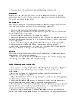 Preview for 6 page of HBM HBM 100 Instruction Manual