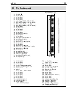 Preview for 11 page of HBM ME30 Operating Manual