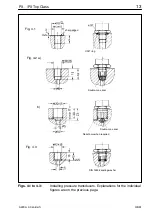 Preview for 13 page of HBM P3 Top Class Mounting Instructions