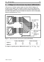 Preview for 71 page of HBM P3 Top Class Mounting Instructions