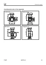 Preview for 51 page of HBM P8AP Operating Manual