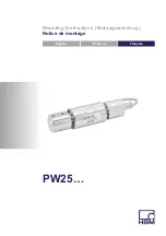 Preview for 27 page of HBM PW25 Mounting Instructions