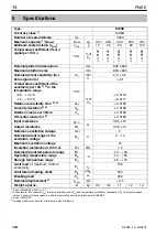 Preview for 14 page of HBM PWSE Mounting Instructions