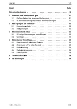 Preview for 17 page of HBM PWSE Mounting Instructions