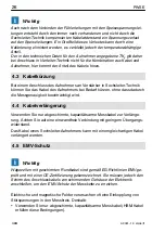 Preview for 26 page of HBM PWSE Mounting Instructions