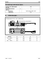 Preview for 29 page of HBM PWSE Mounting Instructions