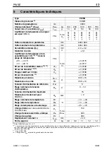 Preview for 43 page of HBM PWSE Mounting Instructions