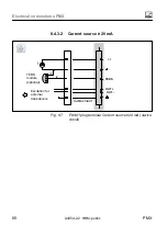 Preview for 80 page of HBM PX401 Operating Manual