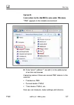 Preview for 137 page of HBM PX401 Operating Manual