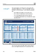 Preview for 144 page of HBM PX401 Operating Manual