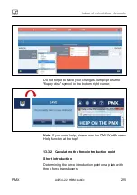 Preview for 225 page of HBM PX401 Operating Manual