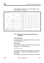 Preview for 233 page of HBM PX401 Operating Manual