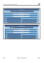 Preview for 246 page of HBM PX401 Operating Manual