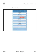 Preview for 523 page of HBM PX401 Operating Manual