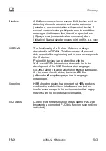 Preview for 543 page of HBM PX401 Operating Manual