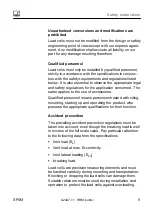 Preview for 7 page of HBM SP4M Series Mounting Instructions