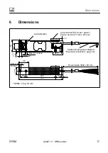 Preview for 19 page of HBM SP4M Series Mounting Instructions